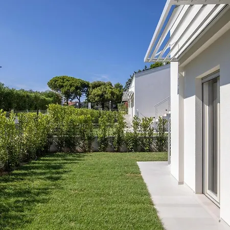 Villa Viride Mare Numana Exterior foto