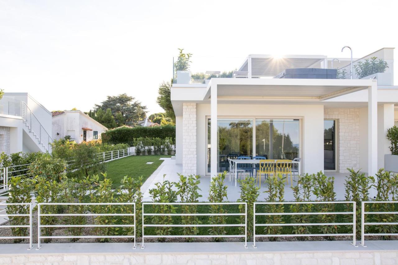 Viride Mare Holiday home Numana