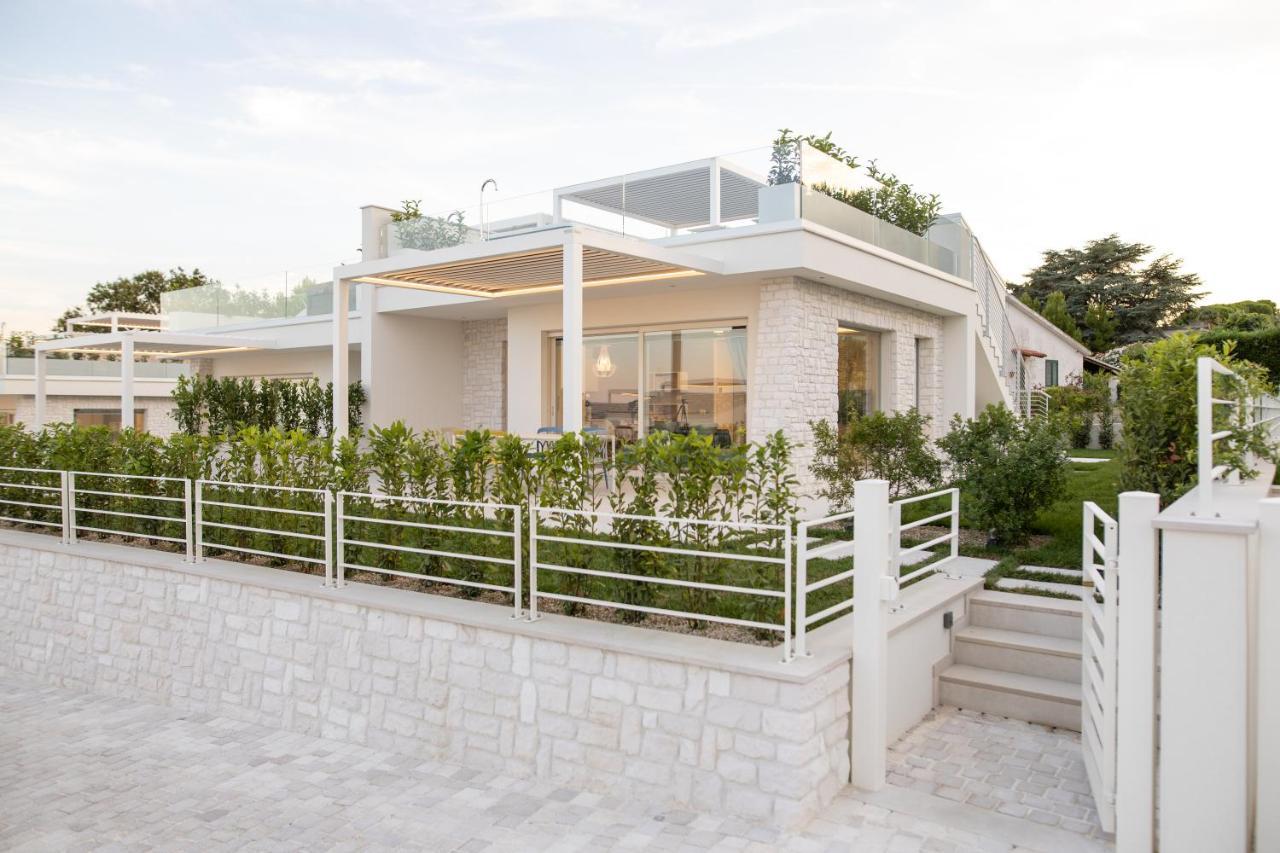 Viride Mare Vakantiehuis Numana
