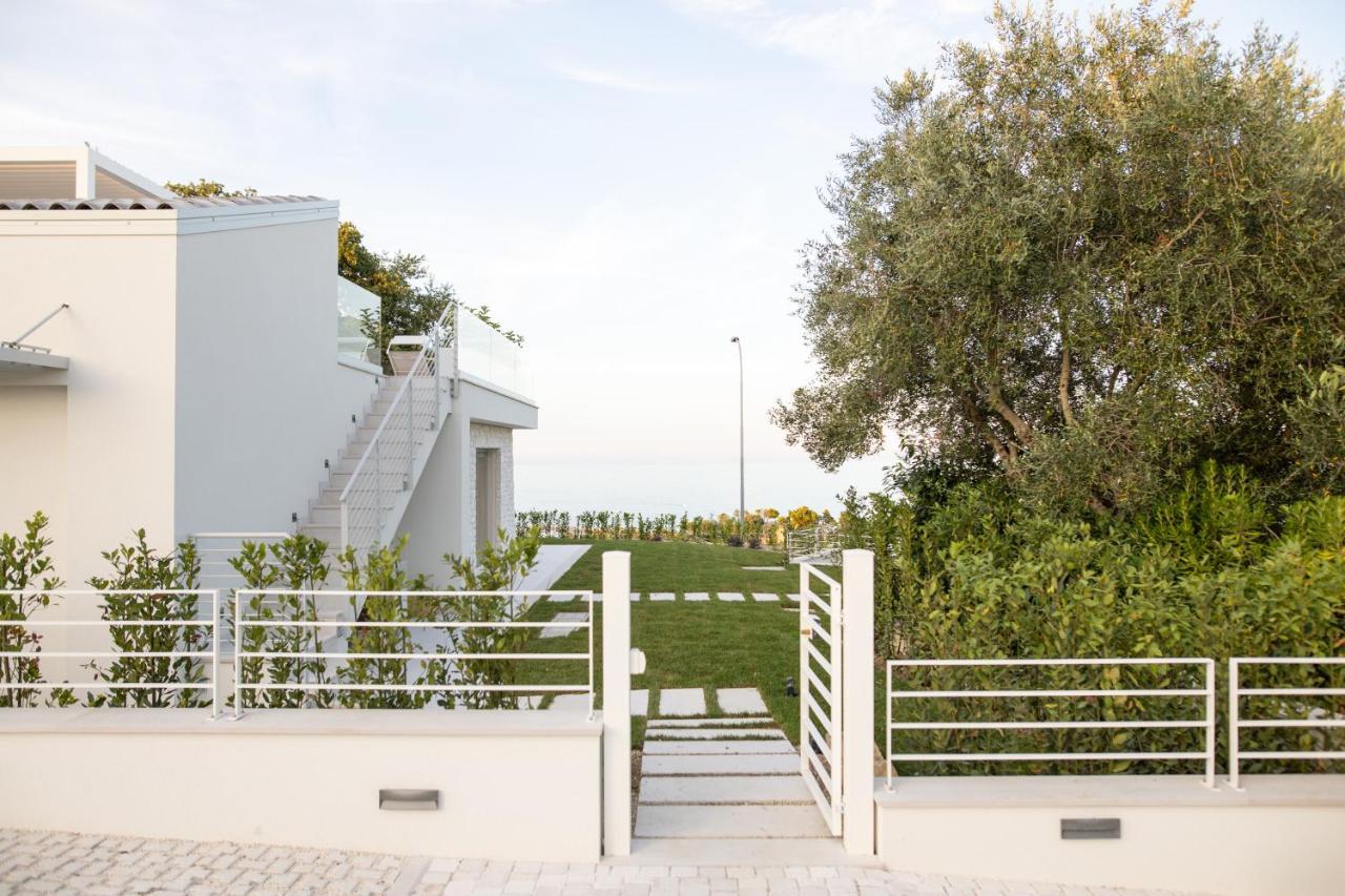 Viride Mare Holiday home Numana