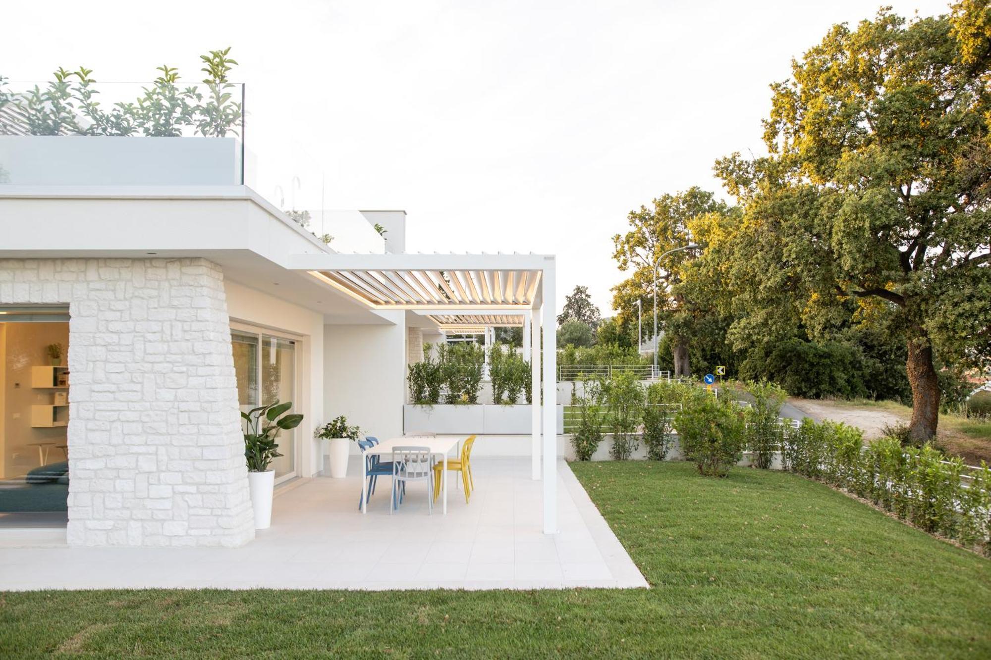Holiday home Viride Mare