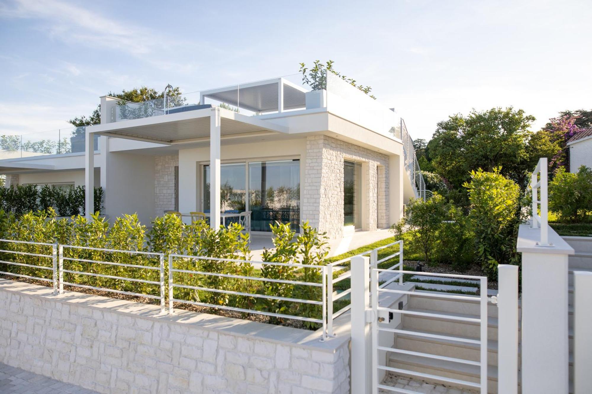 Holiday home Viride Mare Numana