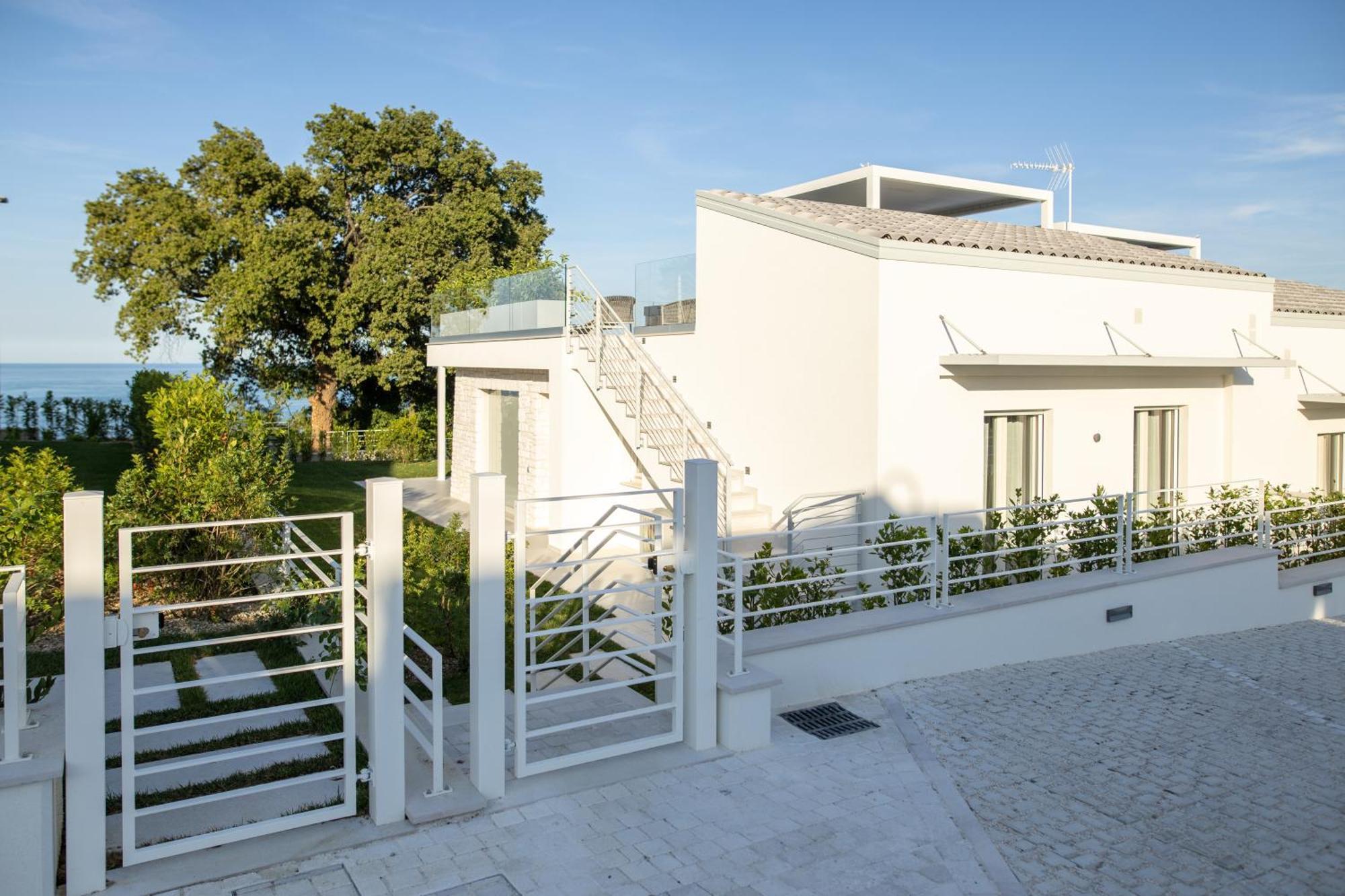 Viride Mare Holiday home