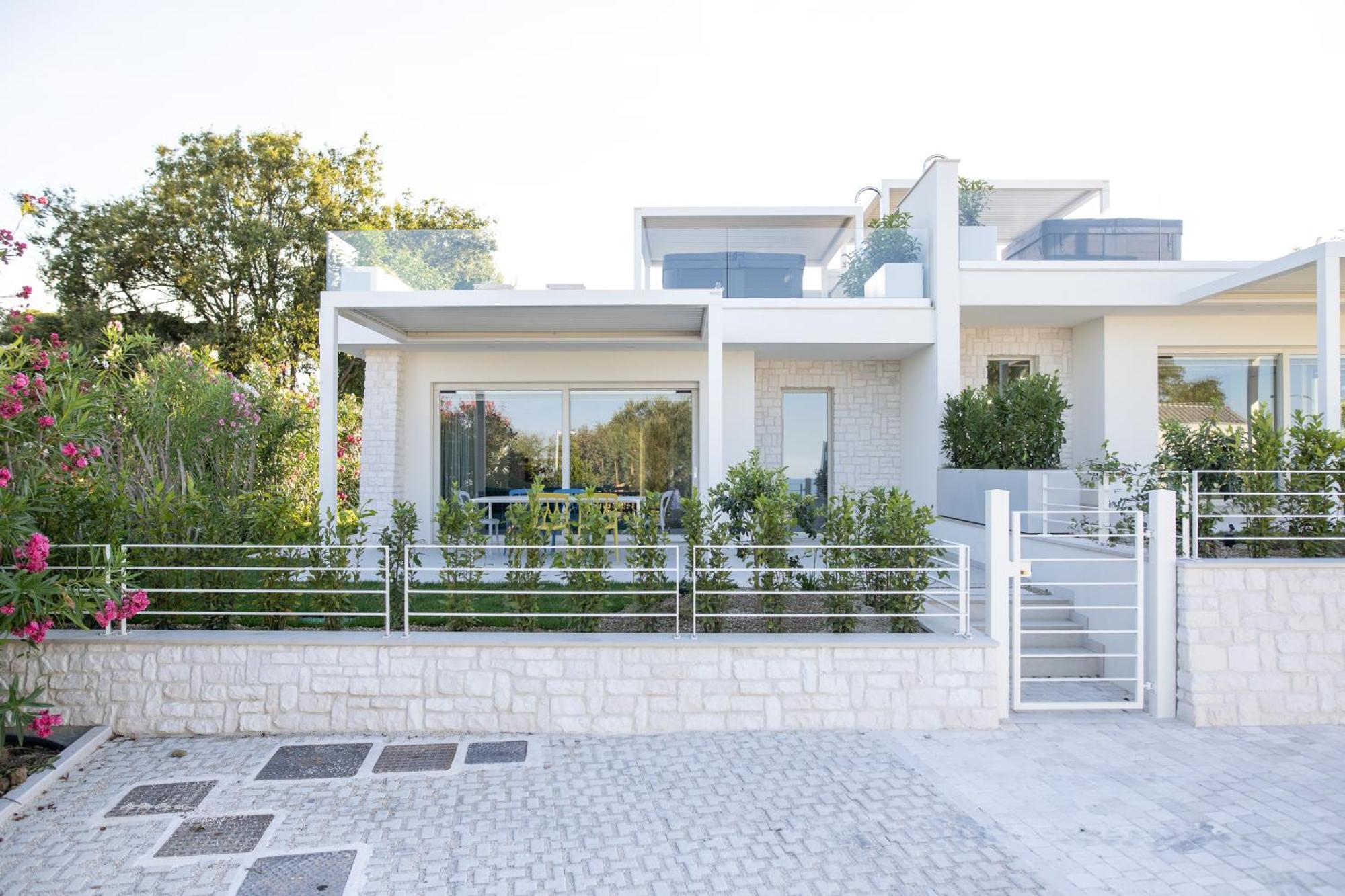 Viride Mare Vakantiehuis Numana