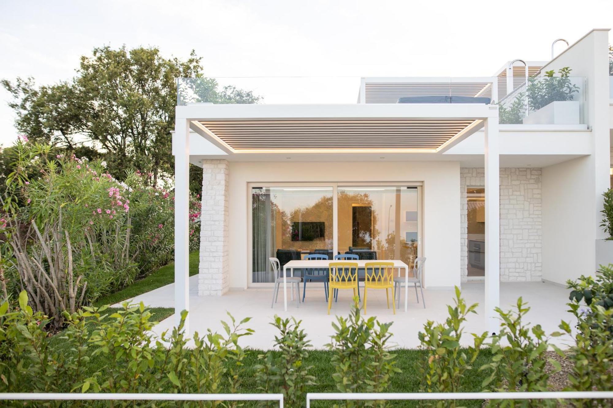Viride Mare Holiday home Numana