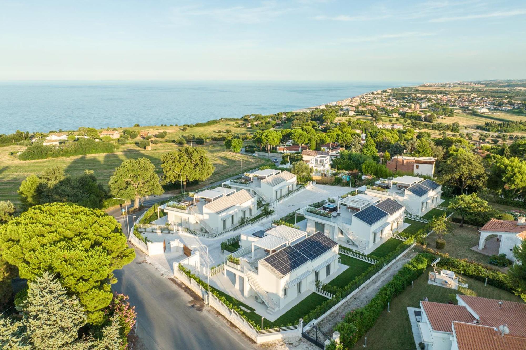 Holiday home Viride Mare Numana
