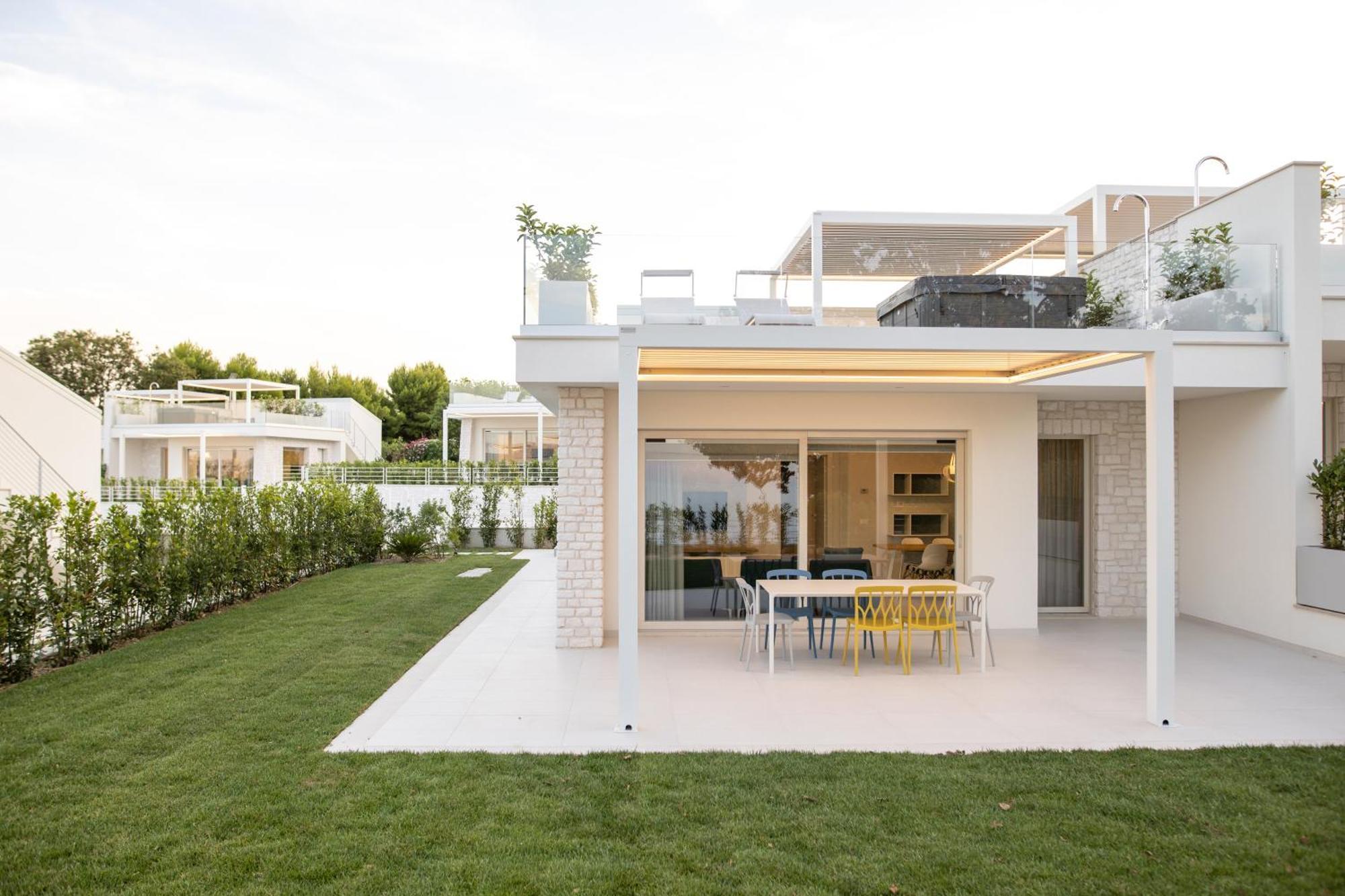 Holiday home Viride Mare