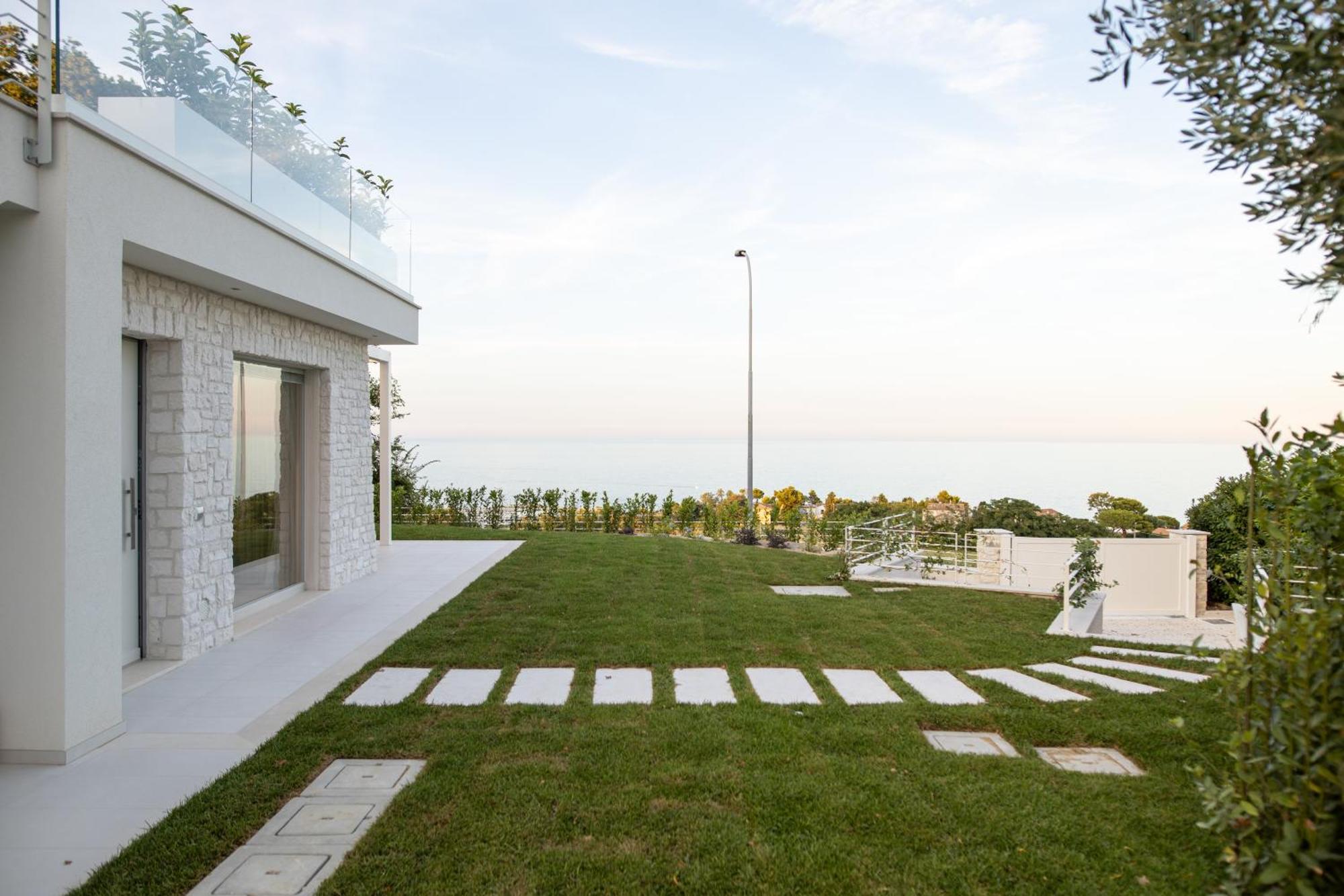 Viride Mare Holiday home